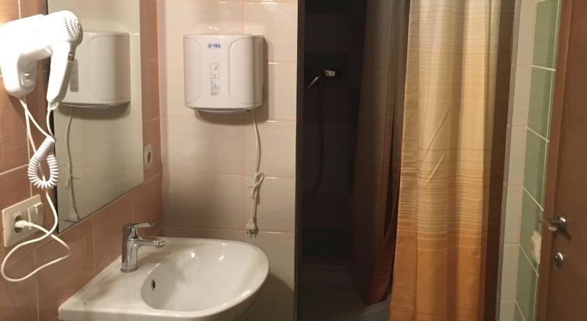 Гостиница Hostel Portal Москва