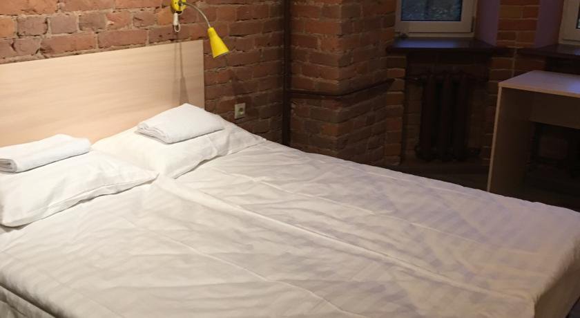 Гостиница Hostel Portal Москва