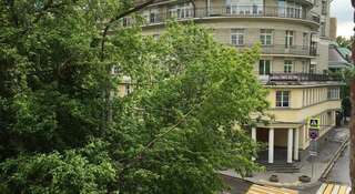 Гостиница Hostel Portal Москва-0